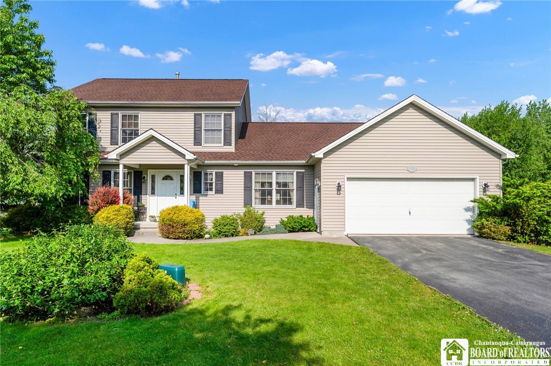 photo 0: 7080 Goodrich Road, Clarence NY 14032