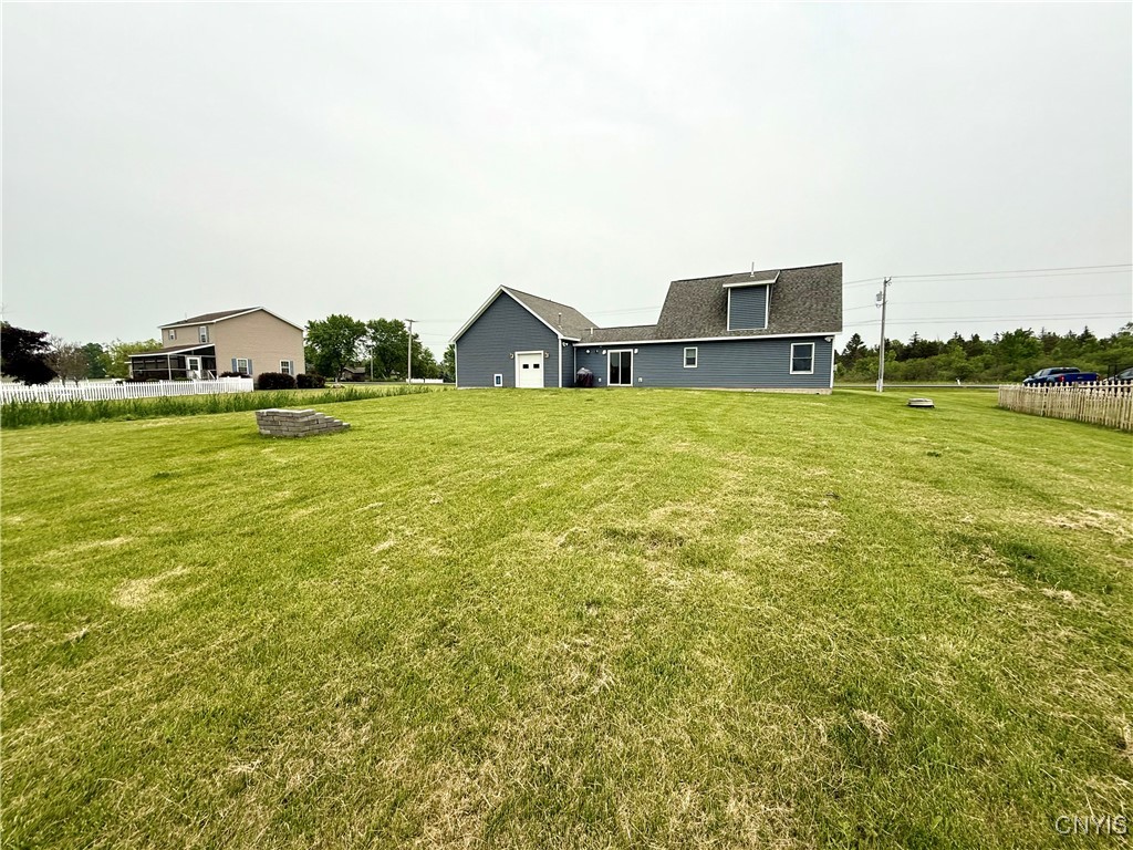 photo 2 : 25003 State Route 37, Pamelia NY 13601