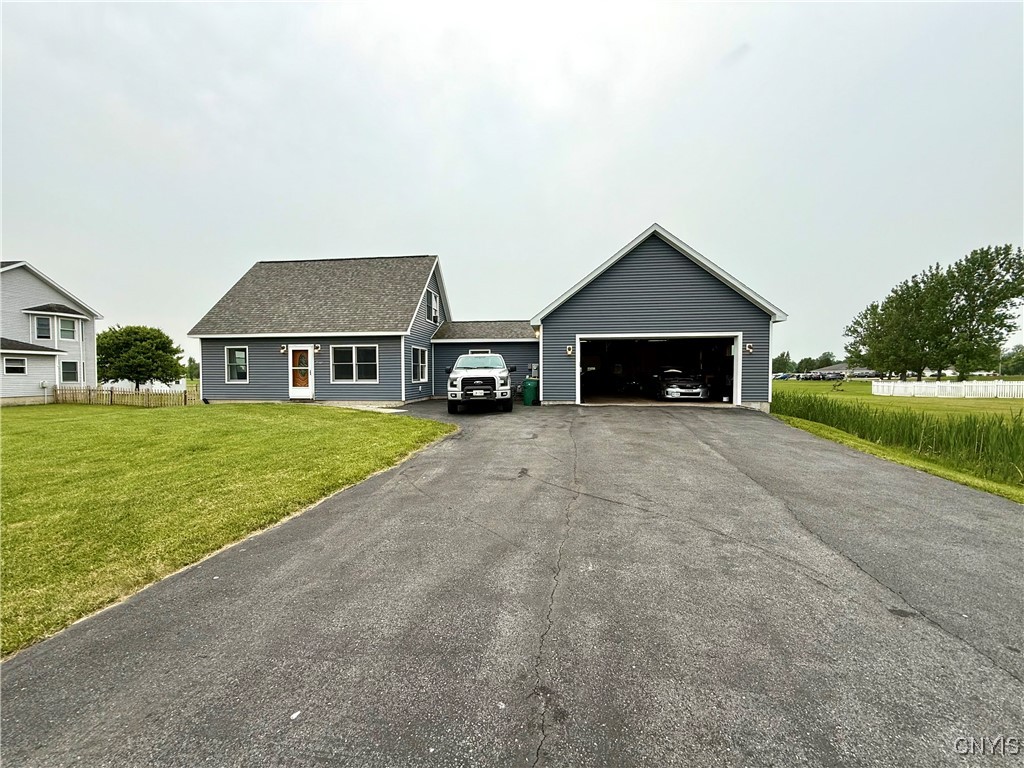 photo undefined: 25003 State Route 37, Pamelia NY 13601