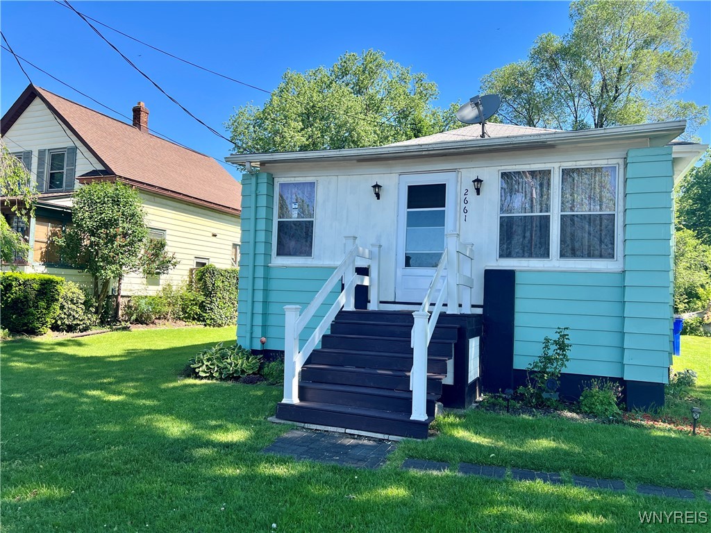 photo 0: 2661 Youngstown Lockport Road, Porter NY 14131