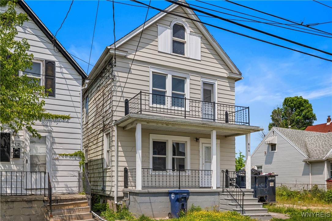 photo undefined: 614 20th Street, Niagara Falls NY 14301