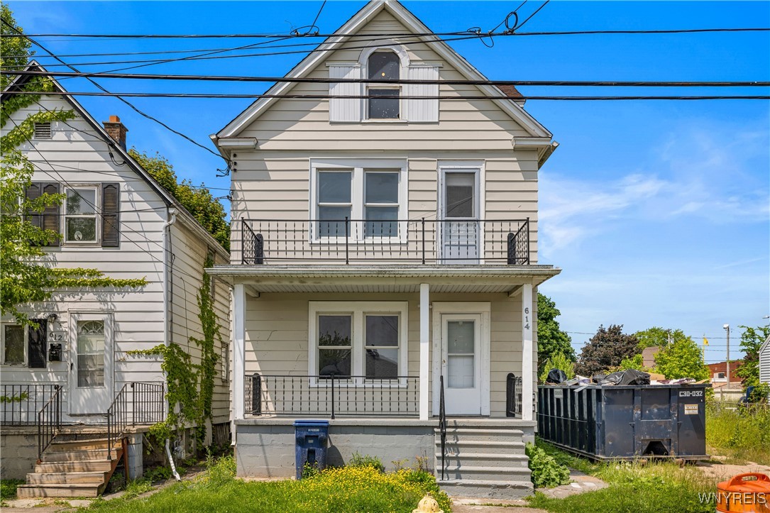 photo undefined: 614 20th Street, Niagara Falls NY 14301