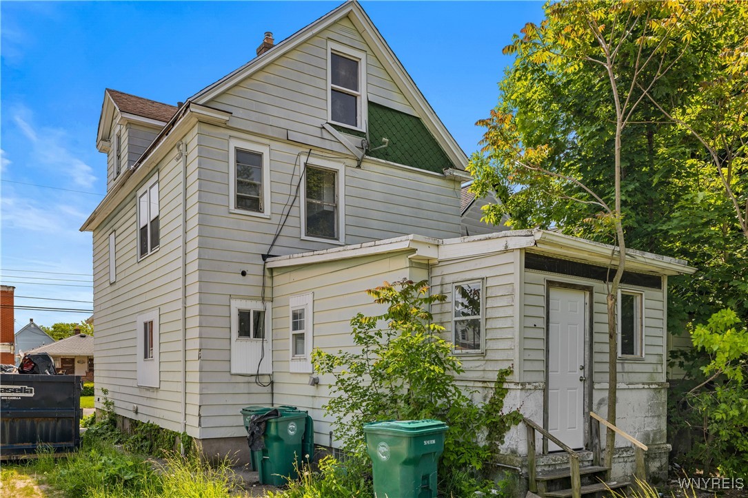 photo 3 : 614 20th Street, Niagara Falls NY 14301