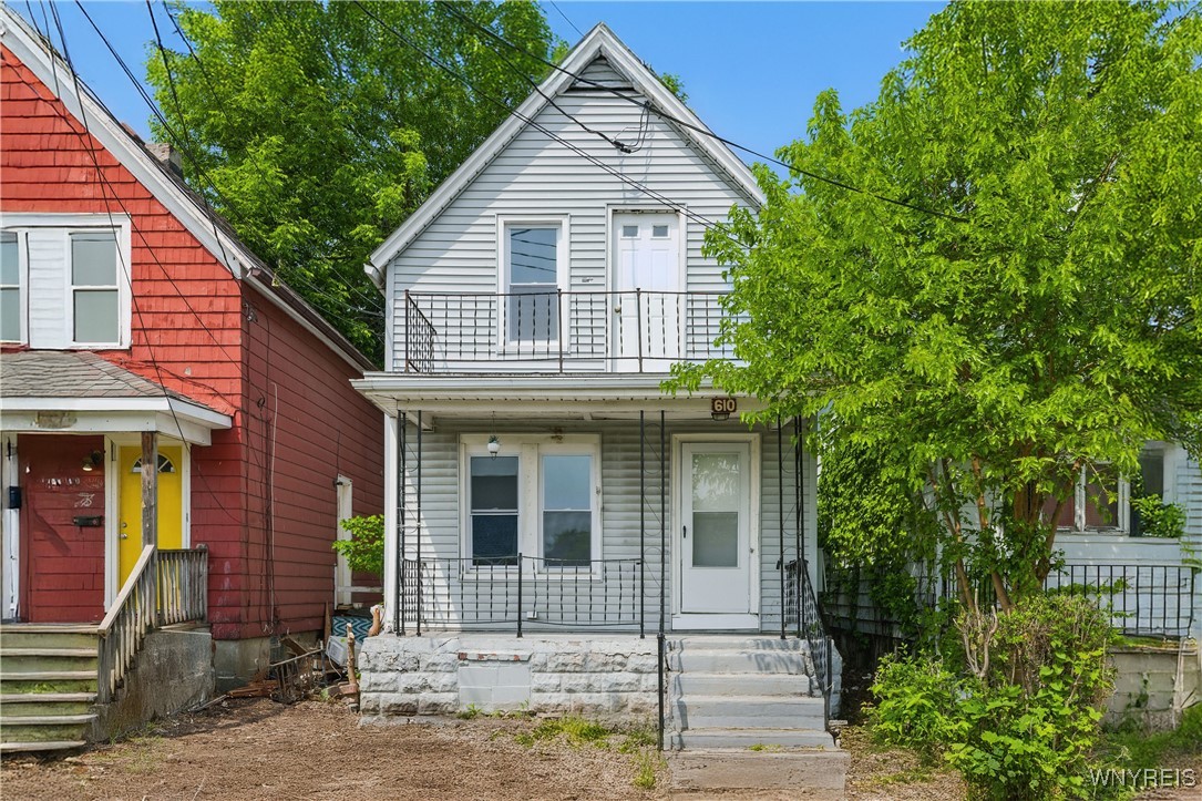 photo undefined: 610 20th Street, Niagara Falls NY 14301