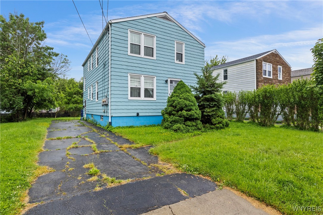 photo undefined: 99 Kamper Avenue, Buffalo NY 14210