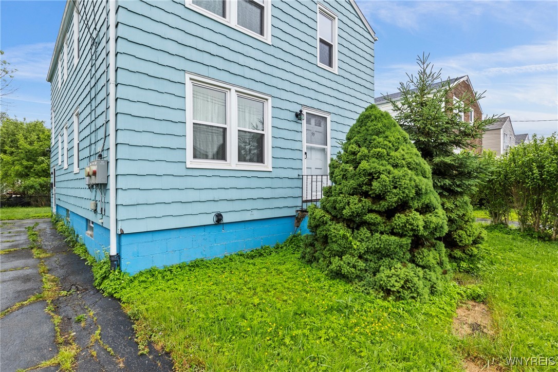 photo 2 : 99 Kamper Avenue, Buffalo NY 14210