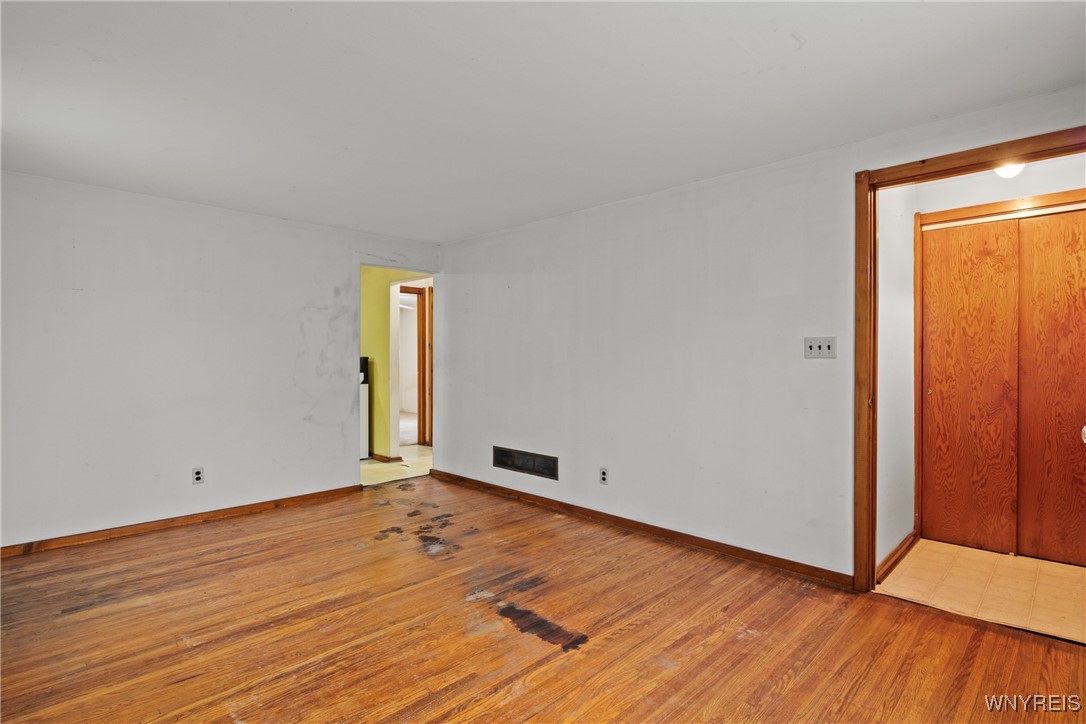 photo 3 : 99 Kamper Avenue, Buffalo NY 14210