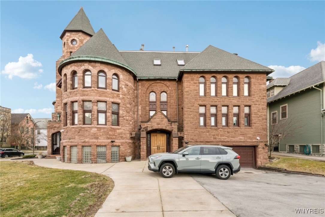 photo undefined: 231 Richmond Avenue 4, Buffalo NY 14222