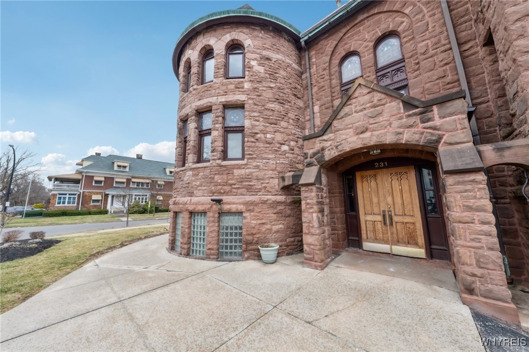photo 4 : 231 Richmond Avenue 4, Buffalo NY 14222
