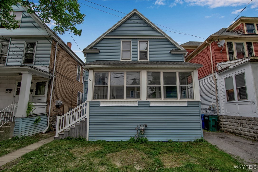 photo 0: 48 Weyand Avenue, Buffalo NY 14210