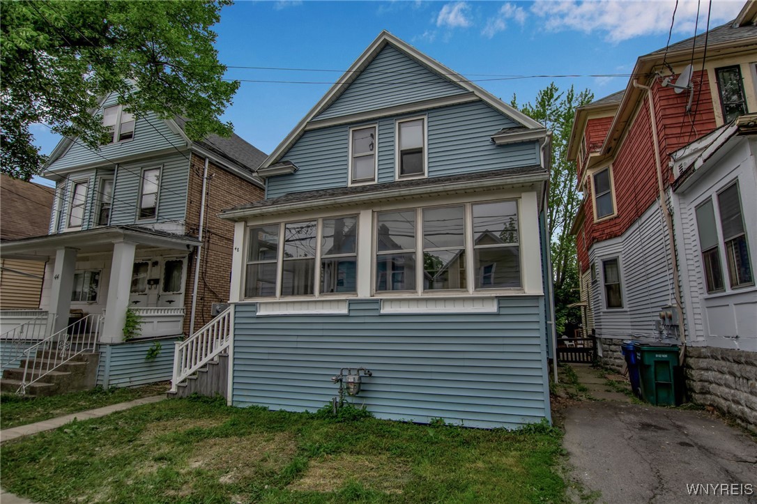 photo U: 48 Weyand Avenue, Buffalo NY 14210