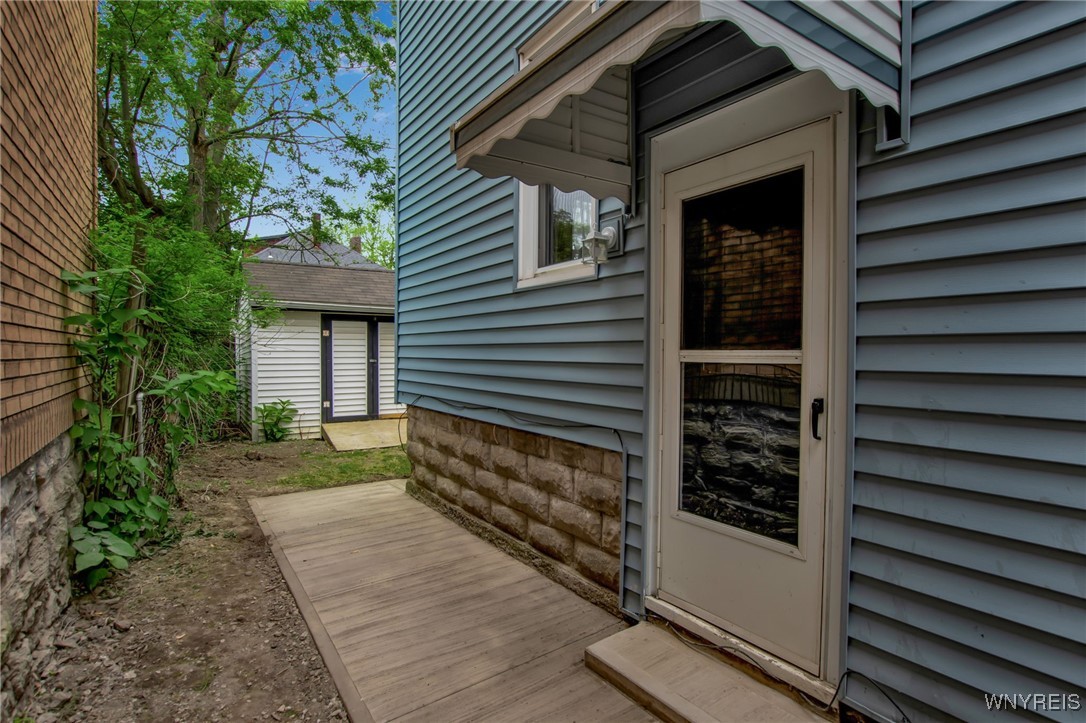 photo 3 : 48 Weyand Avenue, Buffalo NY 14210