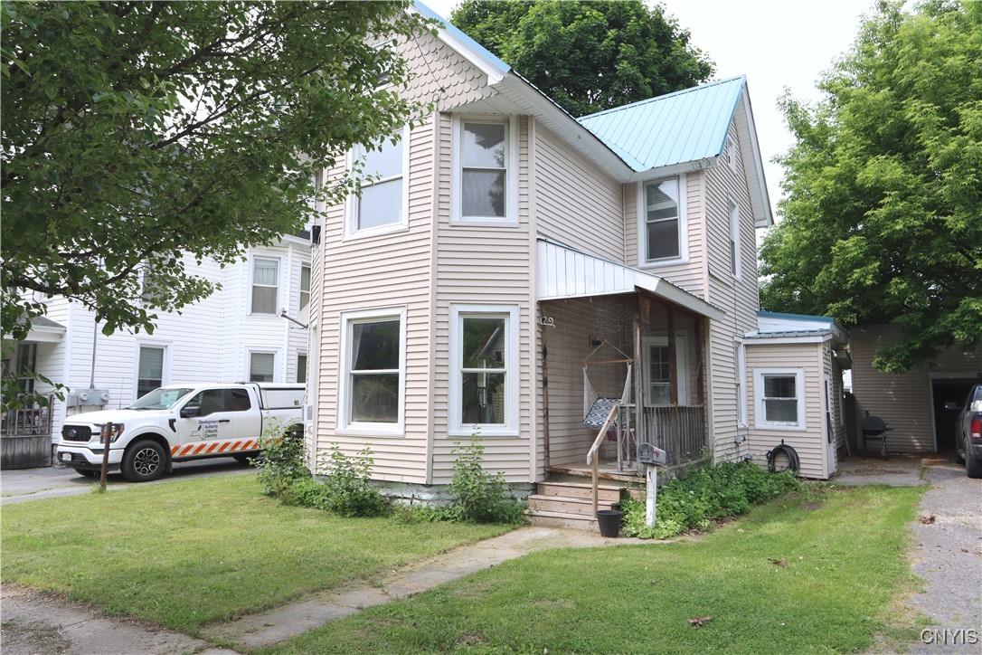 photo undefined: 129 Saint Mary Street, Watertown City NY 13601