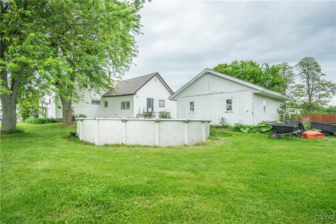 photo undefined: 18916 State Route 3, Hounsfield NY 13601