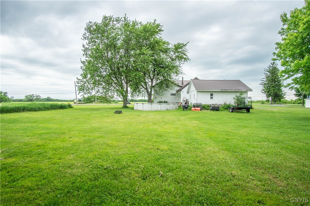 photo AqBEJr6dx0vhpjiOM: 18916 State Route 3, Hounsfield NY 13601