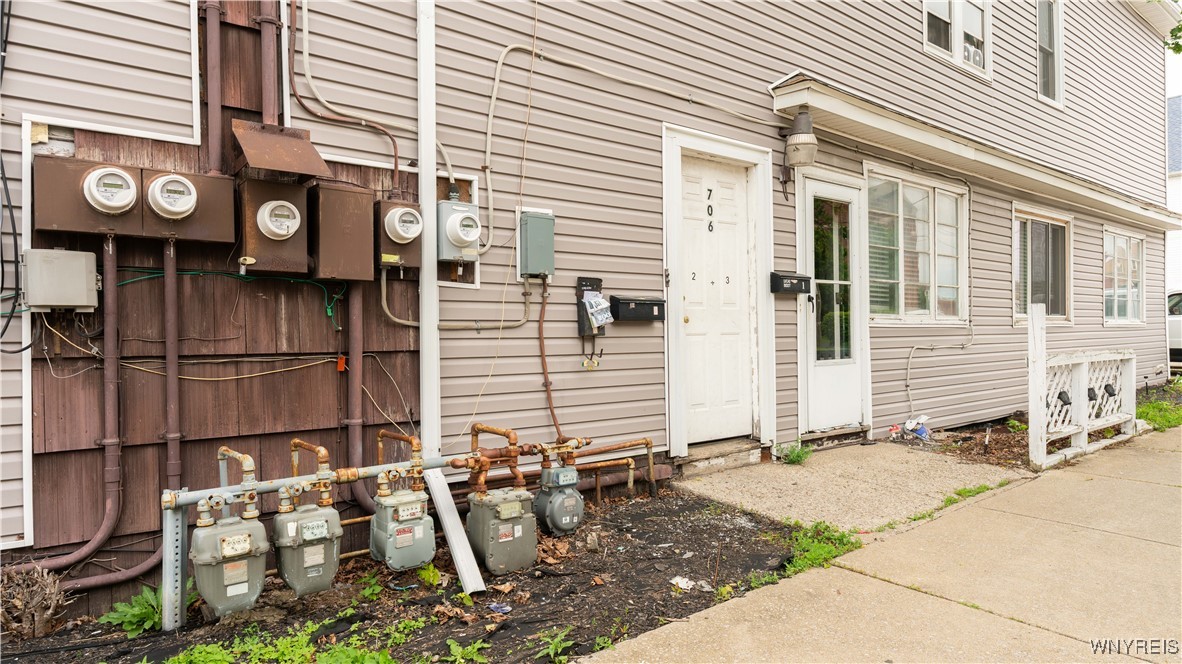 photo 2 : 706 Terrace Boulevard, Lancaster NY 14043