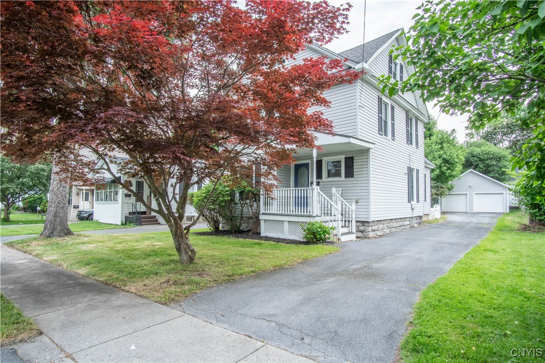 photo undefined: 312 West Woodruff Street, Watertown City NY 13601