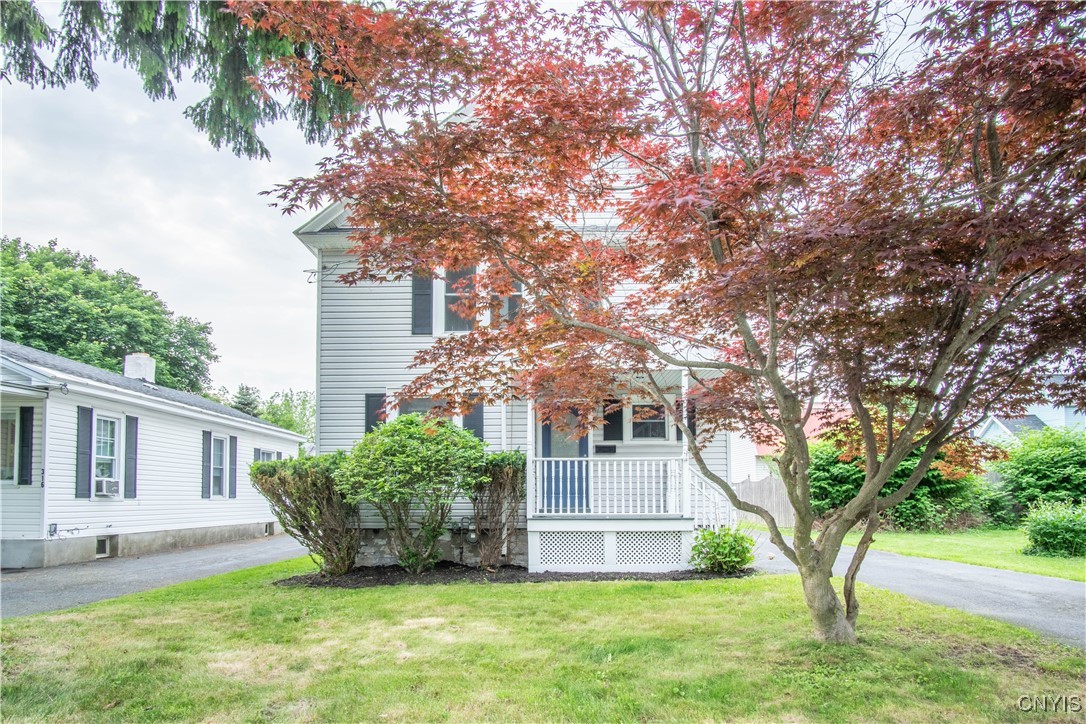 photo undefined: 312 West Woodruff Street, Watertown City NY 13601