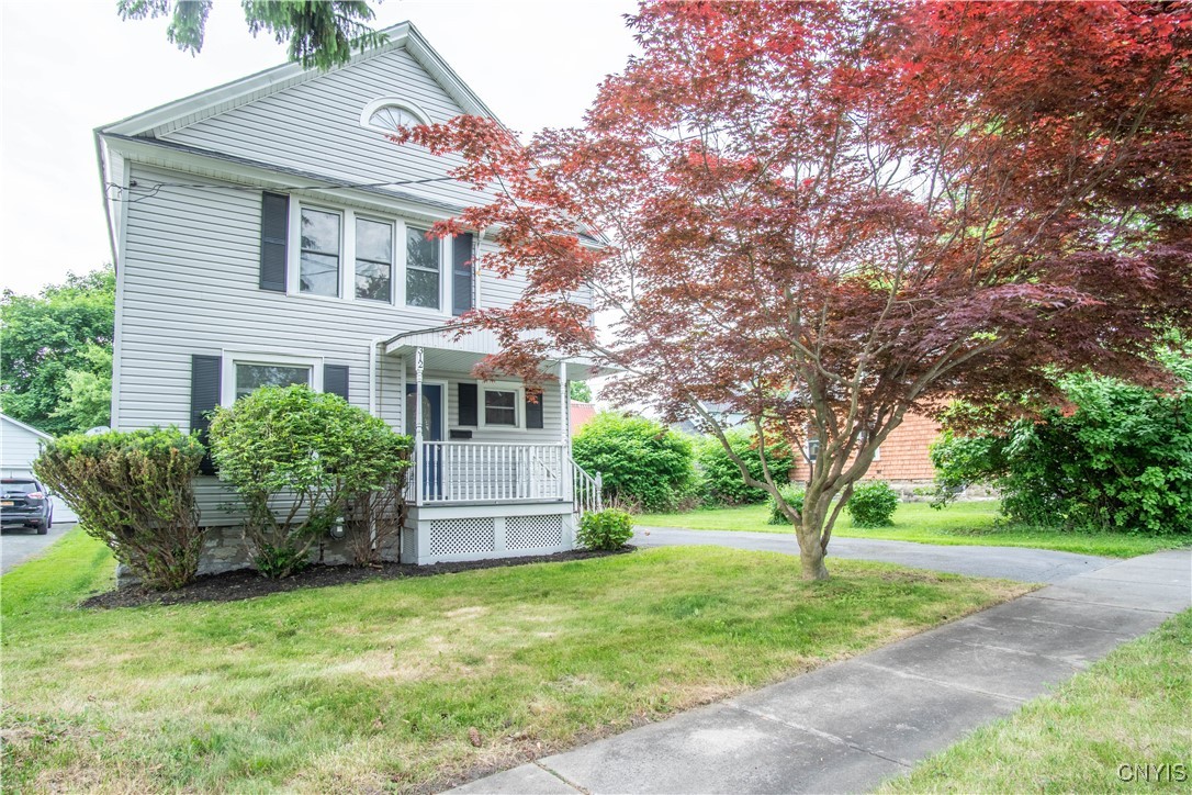 photo 2 : 312 West Woodruff Street, Watertown City NY 13601