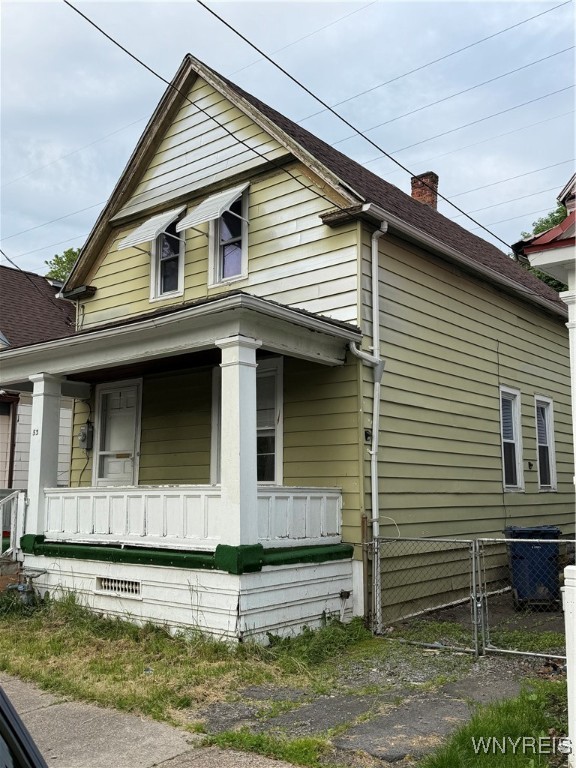 photo undefined: 53 Warring Avenue, Buffalo NY 14211