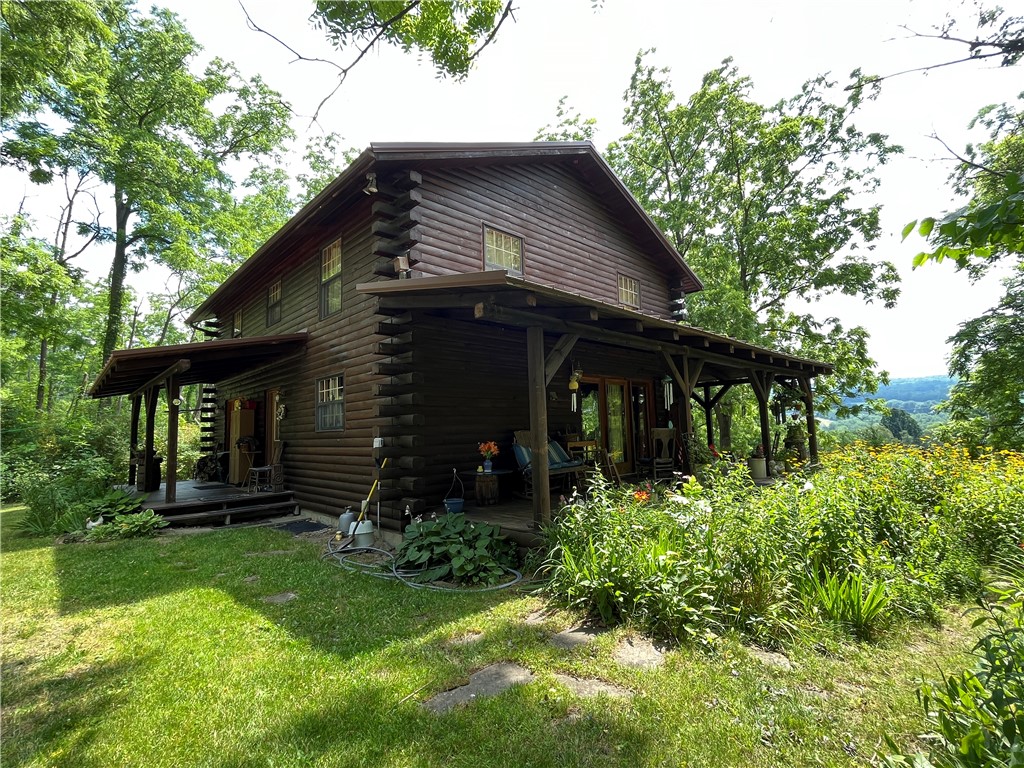 photo 0: 3921 State Route 226, Tyrone NY 14837