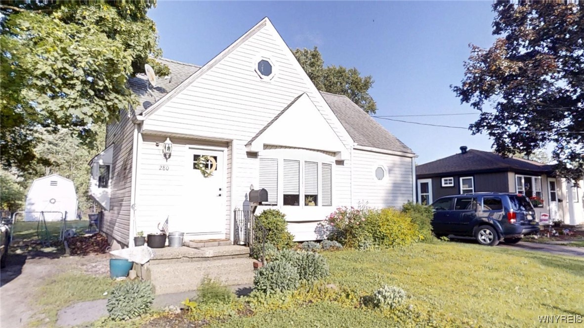photo nf1Yae9GQgQhrzVZSzFo: 280 Lake Avenue, Lancaster NY 14086
