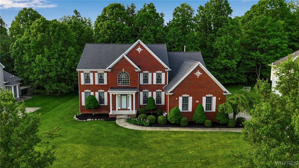 photo undefined: 6017 Corinne Lane, Clarence NY 14032
