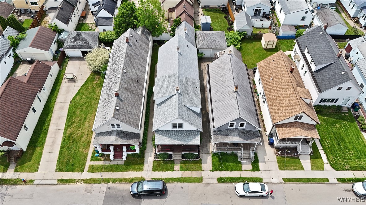 photo undefined: 132 Weiss Street, Buffalo NY 14206