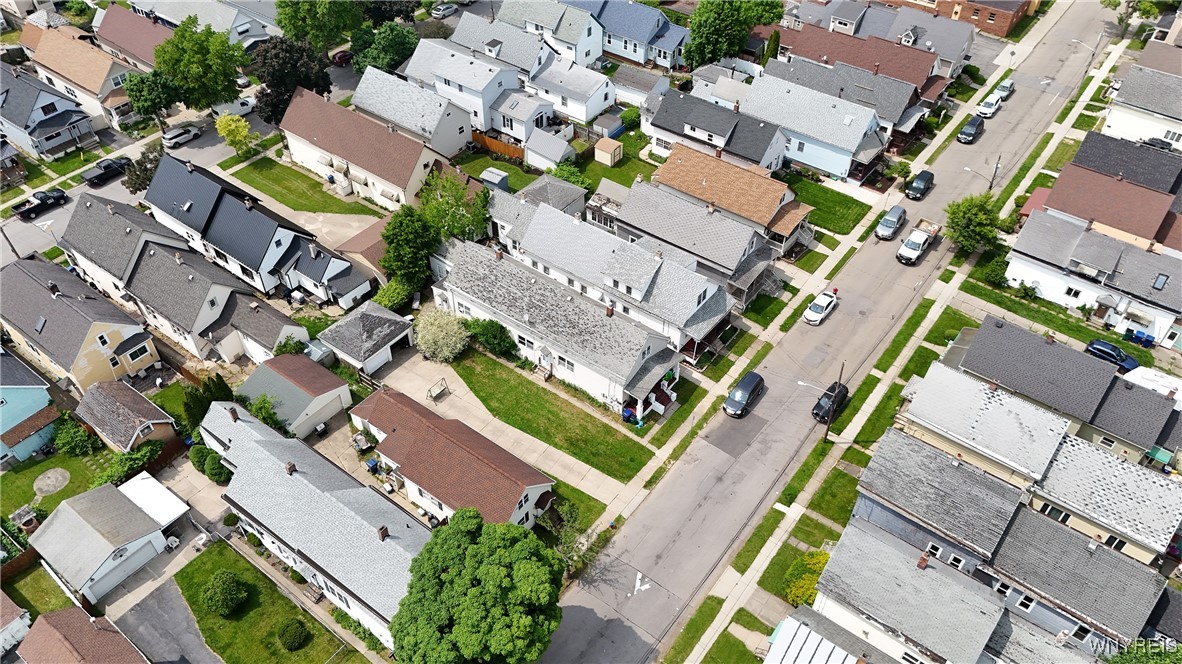 photo 3 : 132 Weiss Street, Buffalo NY 14206