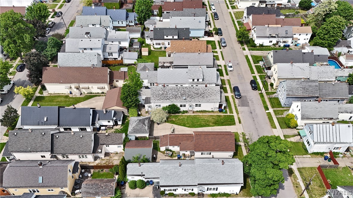 photo 4 : 132 Weiss Street, Buffalo NY 14206
