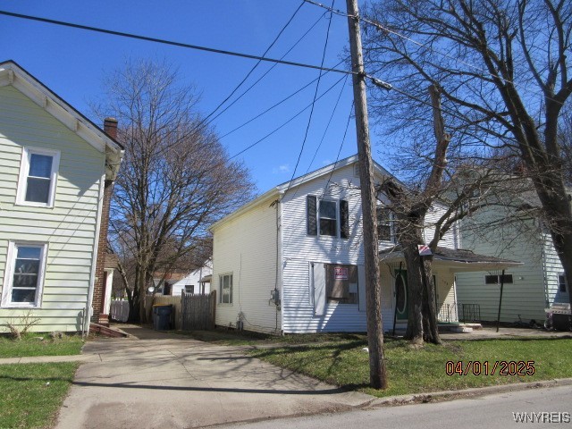 photo iBWa1a4zQGCc: 148 Chapel Street, Lockport City NY 14094