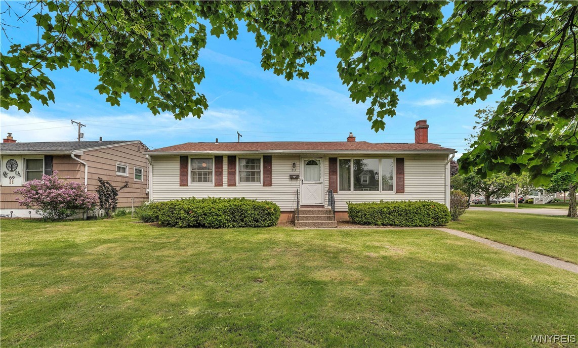 photo undefined: 63 Princeton Court, Cheektowaga NY 14225