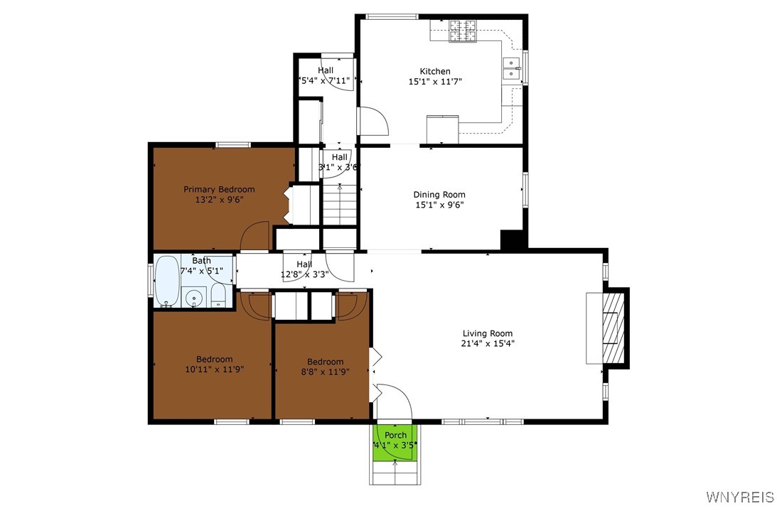 photo : 63 Princeton Court, Cheektowaga NY 14225
