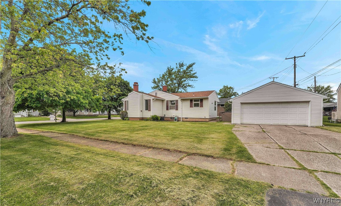 photo 4 : 63 Princeton Court, Cheektowaga NY 14225