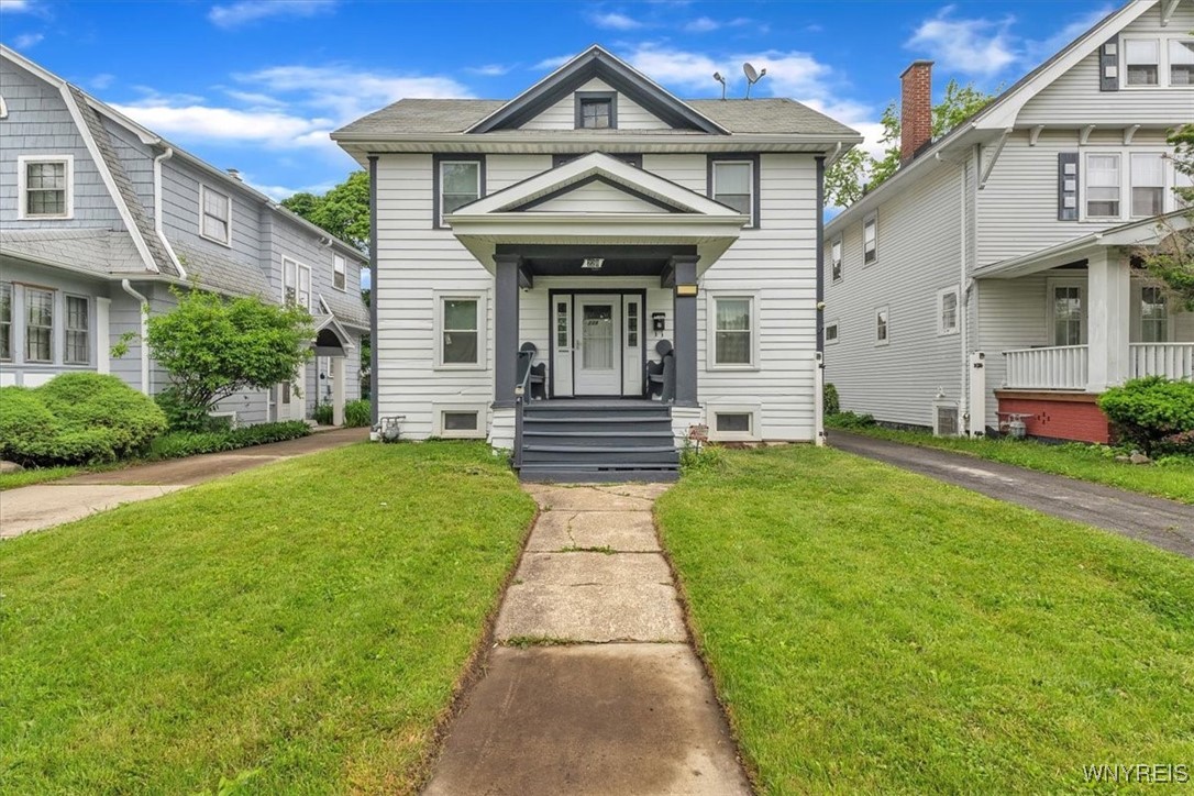 photo undefined: 228 Highgate Avenue, Buffalo NY 14215