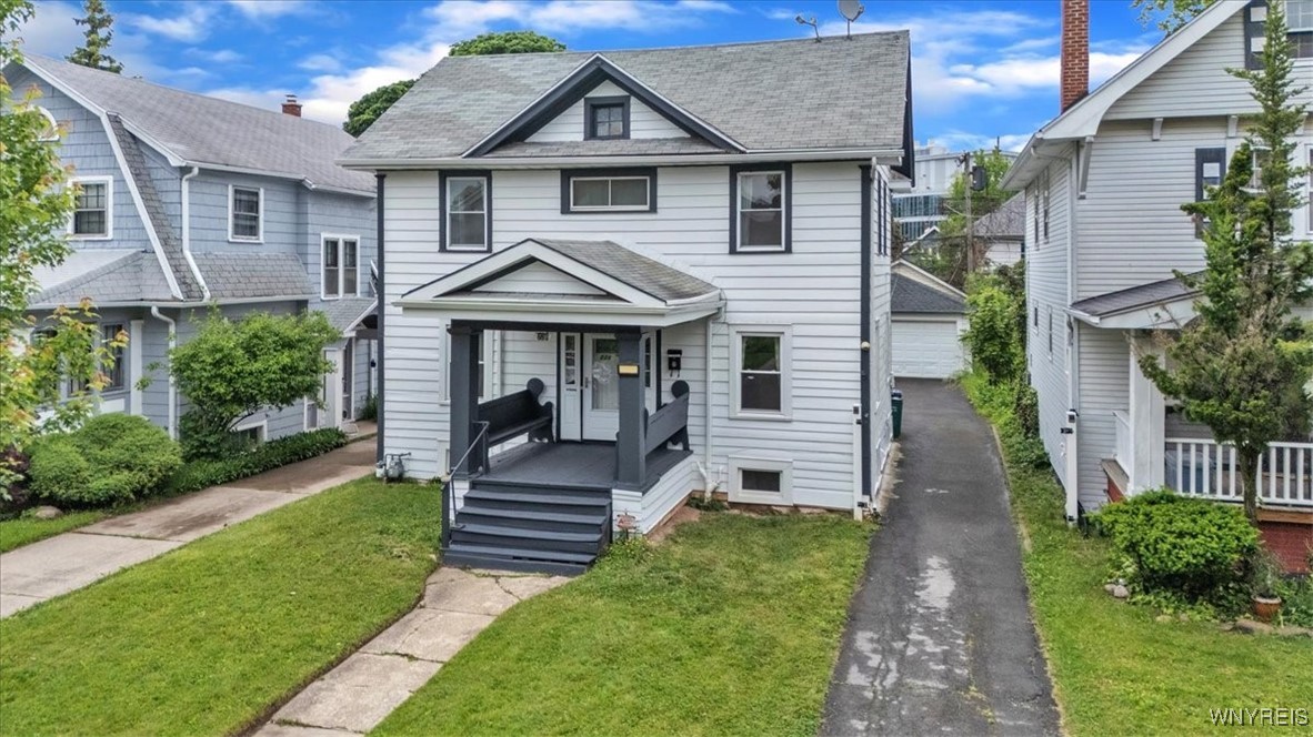 photo dSMyAKGGP00: 228 Highgate Avenue, Buffalo NY 14215