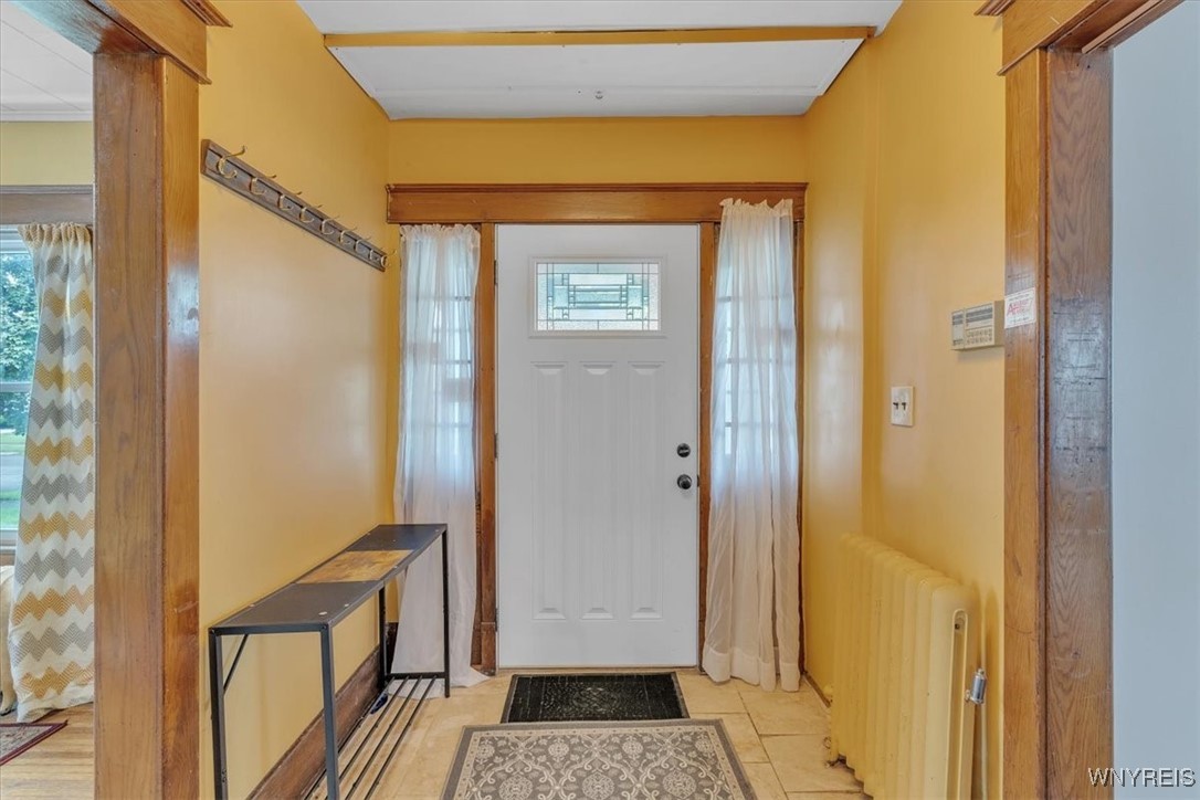photo 2 : 228 Highgate Avenue, Buffalo NY 14215