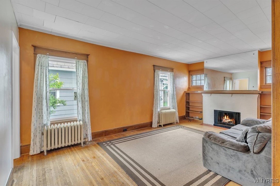 photo 3 : 228 Highgate Avenue, Buffalo NY 14215