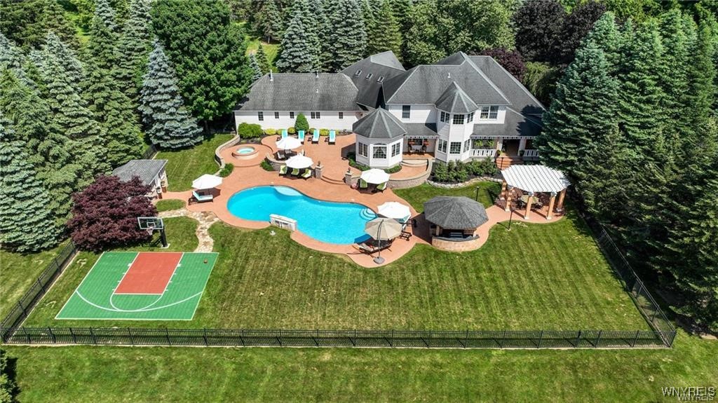 photo 4LRwSIN462ltJueAklCZKagBQ: 3248 Lockport Olcott Road, Newfane NY 14108