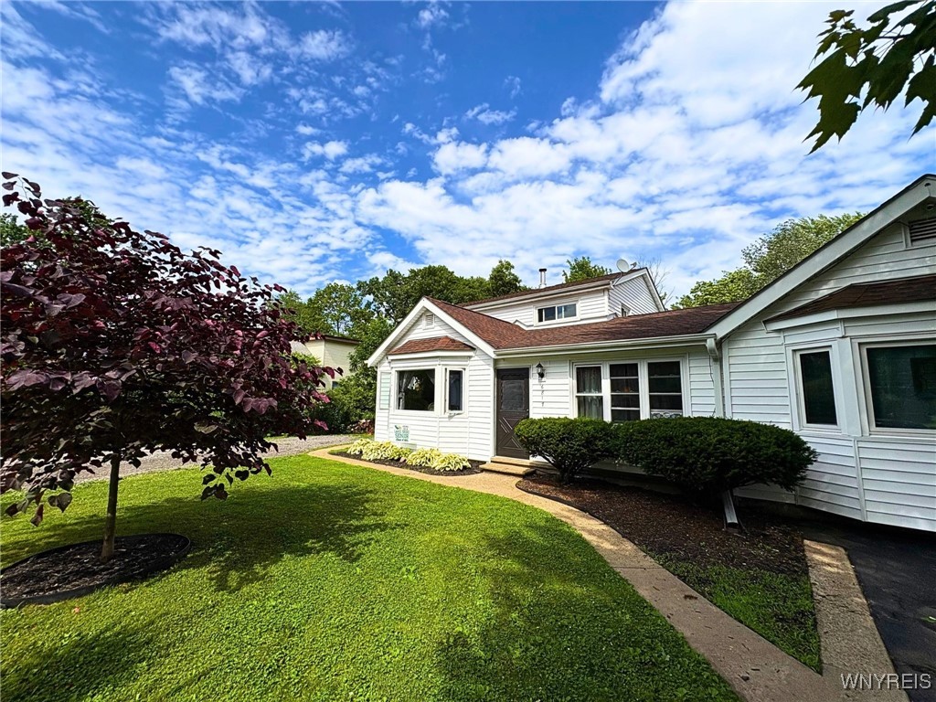 photo 0: 6817 Revere Drive, Evans NY 14047