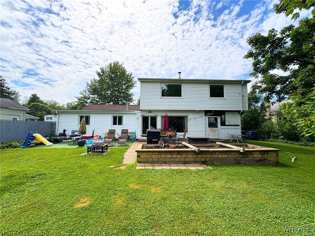 photo 3 : 6817 Revere Drive, Evans NY 14047