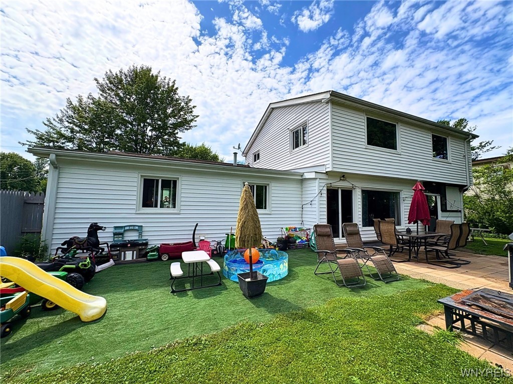 photo 4 : 6817 Revere Drive, Evans NY 14047