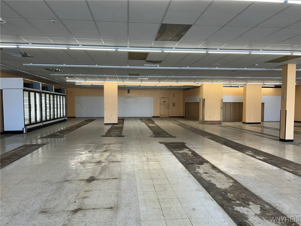 photo 3 : 1309 Pine Avenue, Niagara Falls NY 14301