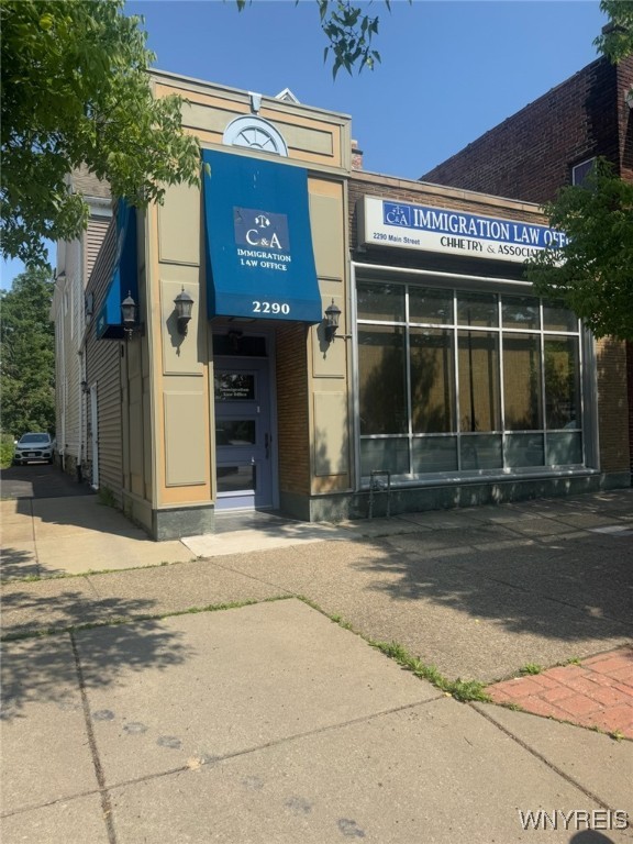 photo AdC-5zaWxsQ2kNbcH: 2290 Main Street, Buffalo NY 14214