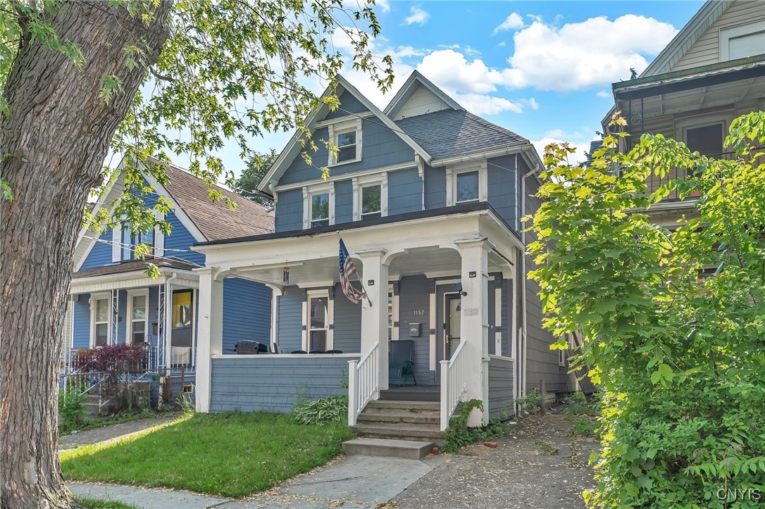 photo fKnE: 1152 West Avenue, Buffalo NY 14213