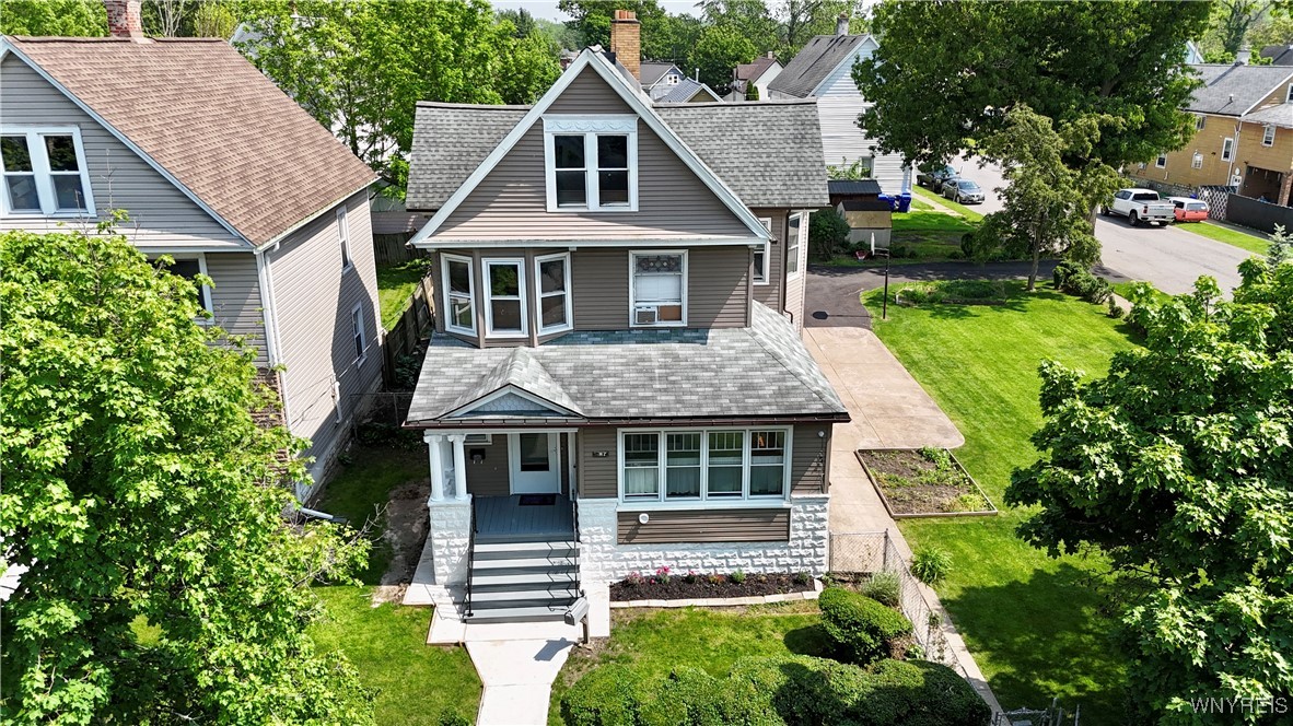 photo 5pBMwM486NTEjmx7fOctceiPETtwEg: 87 Burch Avenue, West Seneca NY 14210