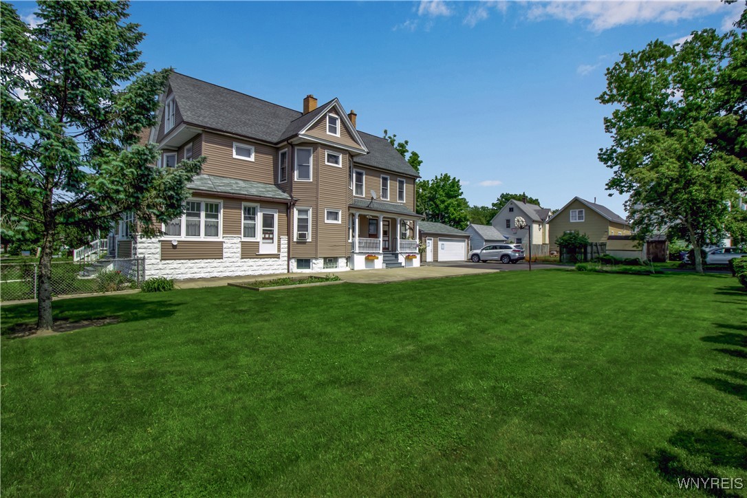 photo 2 : 87 Burch Avenue, West Seneca NY 14210