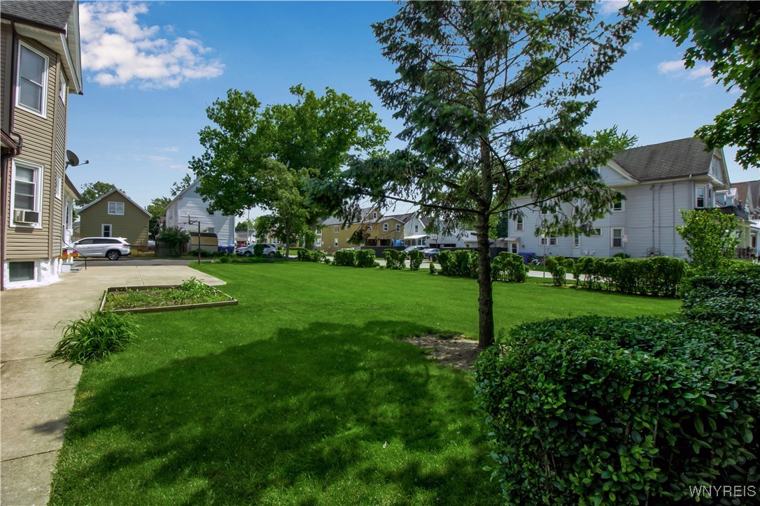 photo undefined: 87 Burch Avenue, West Seneca NY 14210