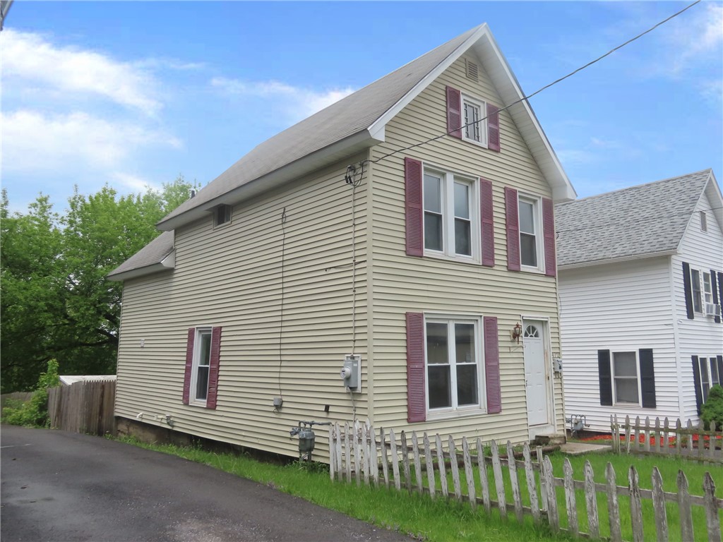 photo undefined: 472 Portage Street, Watertown City NY 13601