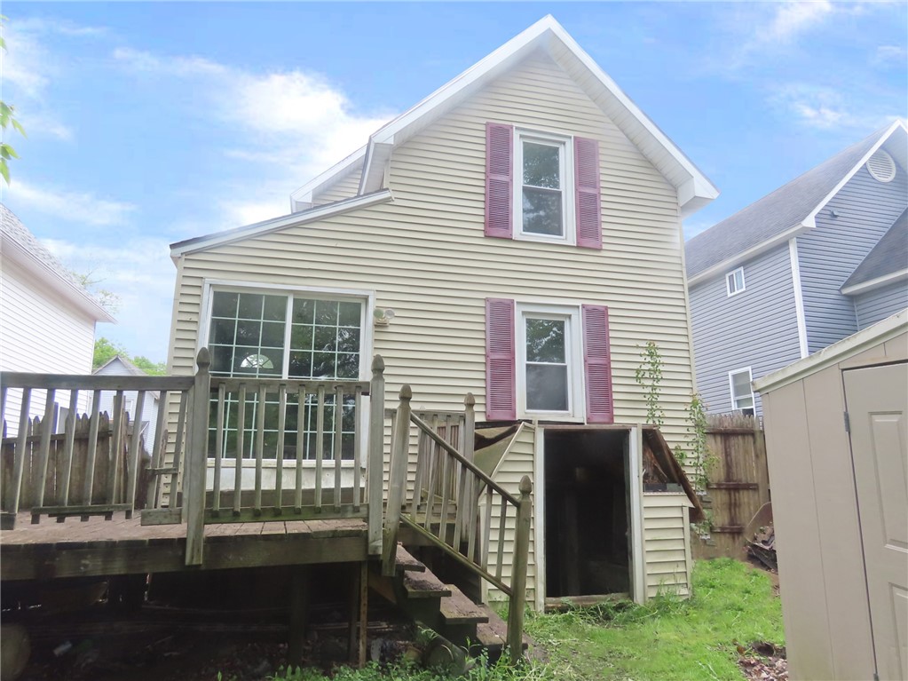 photo 3 : 472 Portage Street, Watertown City NY 13601